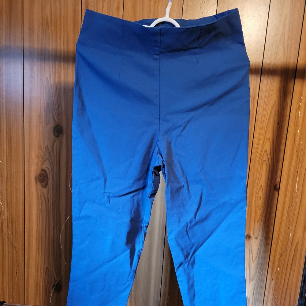 Hell Bunny 50s Pants